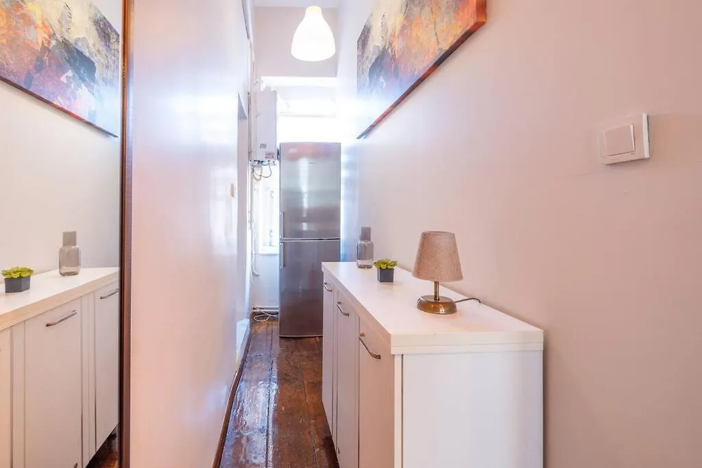 Appartamento Smashing Flat At The Heart Of Galata Provincia di Provincia di Istanbul
