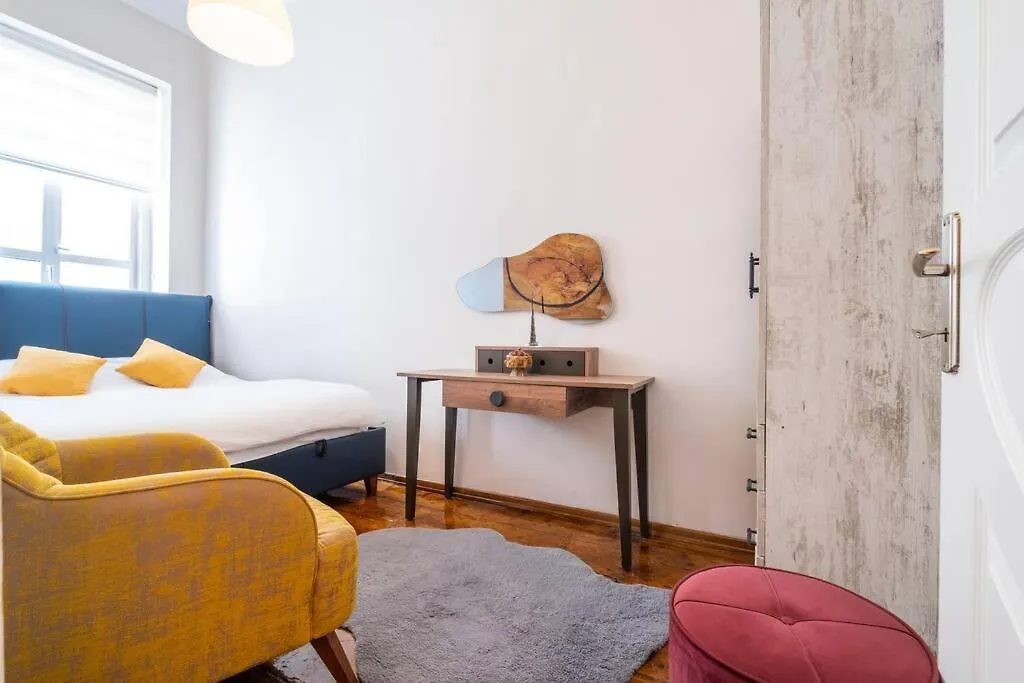 Appartamento Smashing Flat At The Heart Of Galata Provincia di Provincia di Istanbul